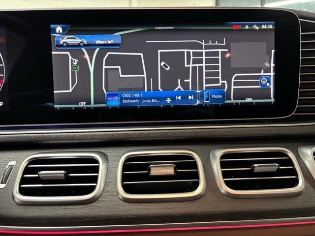 used 2025 Mercedes-Benz GLE 450e car, priced at $69,974