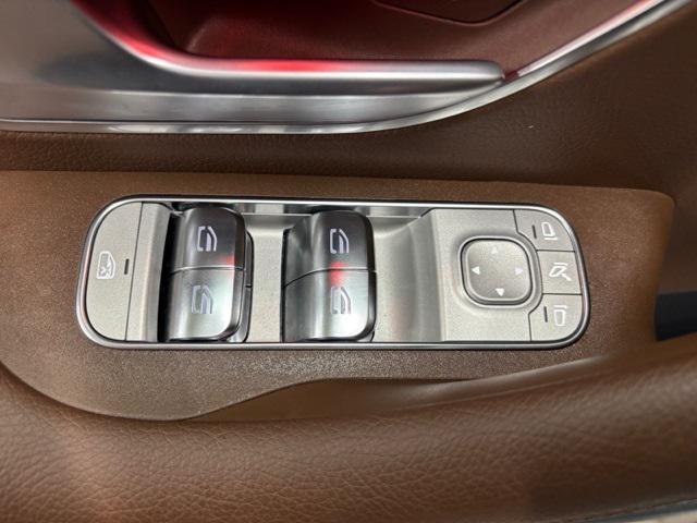 used 2025 Mercedes-Benz GLE 450e car, priced at $69,974