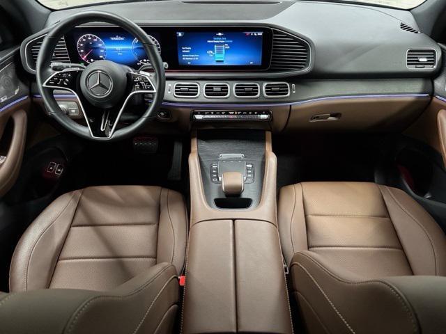 used 2025 Mercedes-Benz GLE 450e car, priced at $69,974