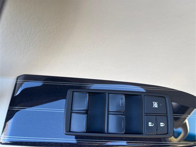 used 2021 Lexus GX 460 car, priced at $39,787