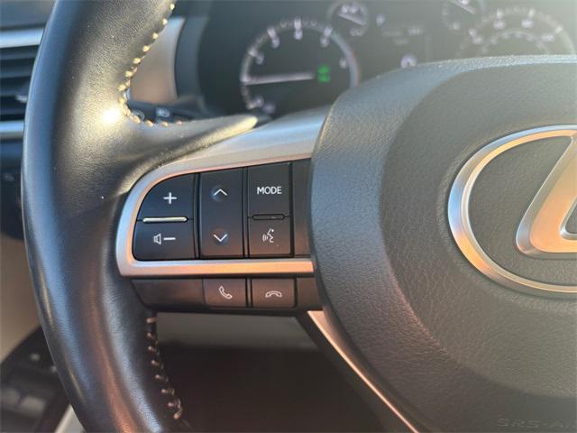 used 2021 Lexus GX 460 car, priced at $39,787