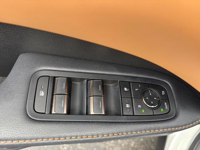 used 2023 Lexus RX 350 car, priced at $48,451