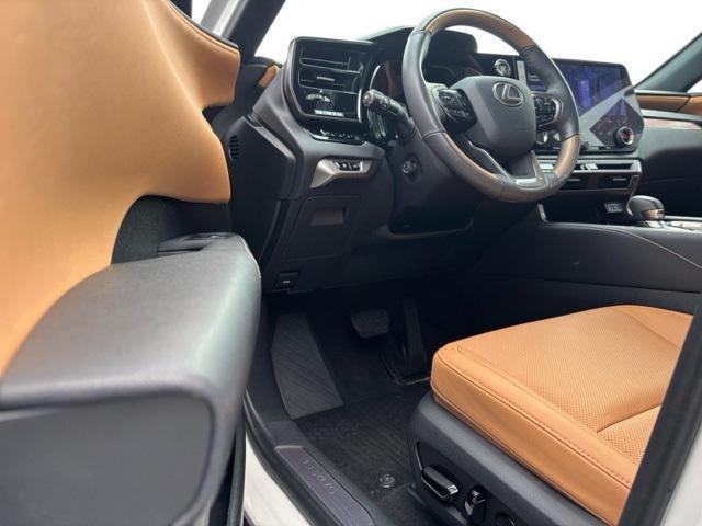 used 2023 Lexus RX 350 car, priced at $48,451