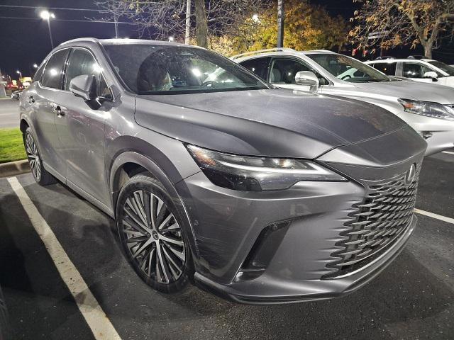used 2023 Lexus RX 350 car, priced at $48,966