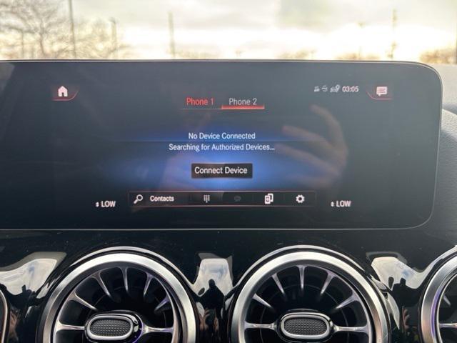 used 2023 Mercedes-Benz GLA 250 car, priced at $34,836