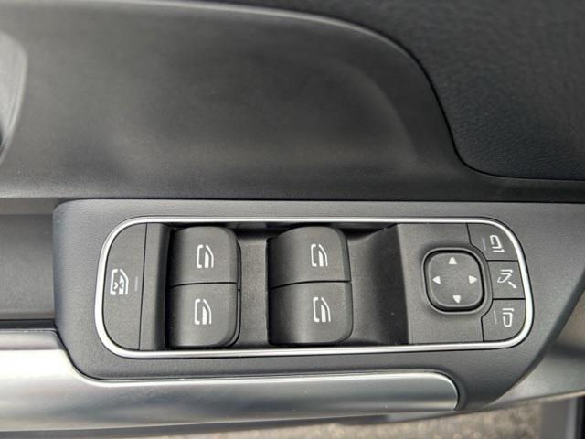 used 2023 Mercedes-Benz GLA 250 car, priced at $34,836