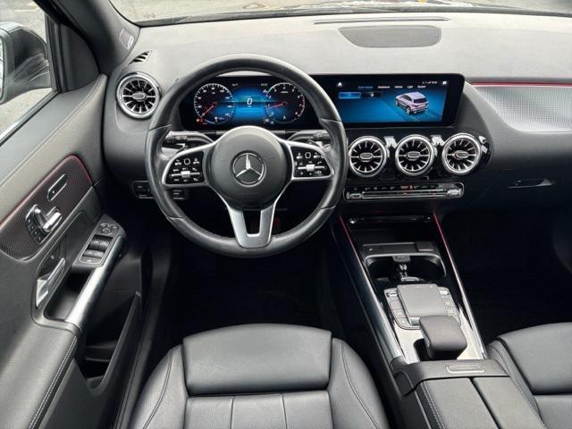 used 2023 Mercedes-Benz GLA 250 car, priced at $34,836