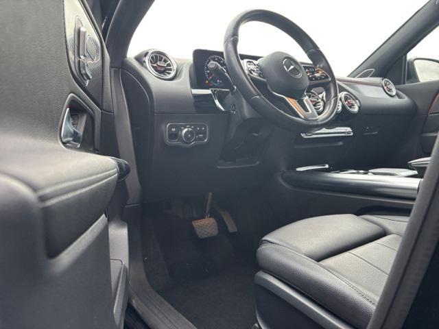 used 2023 Mercedes-Benz GLA 250 car, priced at $34,836