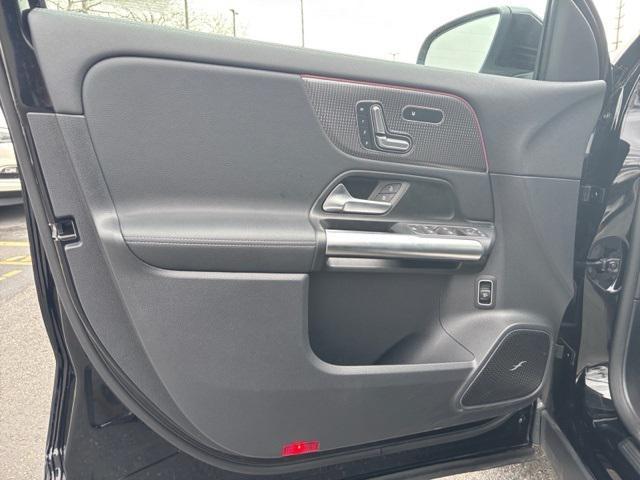 used 2023 Mercedes-Benz GLA 250 car, priced at $34,836