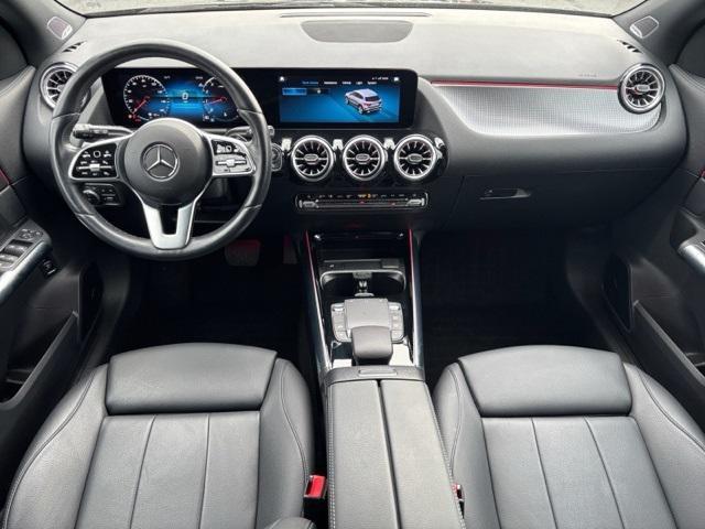 used 2023 Mercedes-Benz GLA 250 car, priced at $34,836