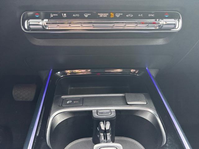 used 2023 Mercedes-Benz GLA 250 car, priced at $34,836