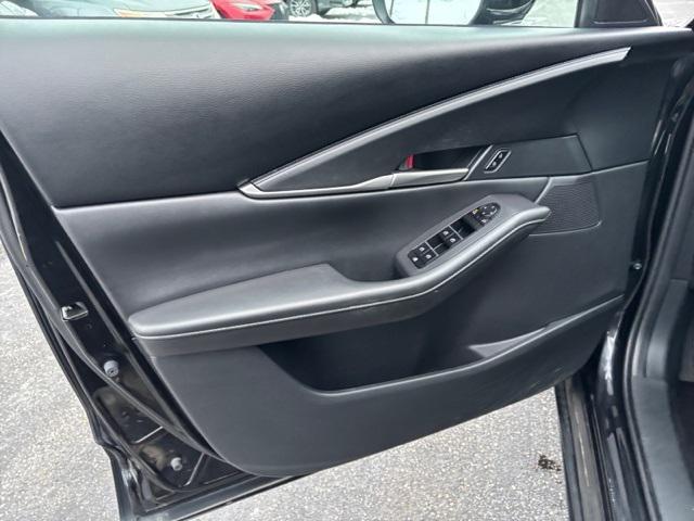 used 2022 Mazda CX-30 car, priced at $21,570