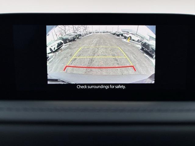 used 2022 Mazda CX-30 car, priced at $21,570