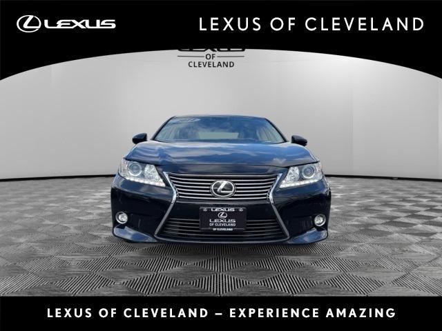 used 2014 Lexus ES 350 car, priced at $15,365