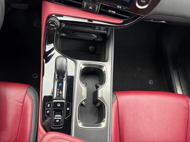 used 2023 Lexus NX 350h car, priced at $41,235
