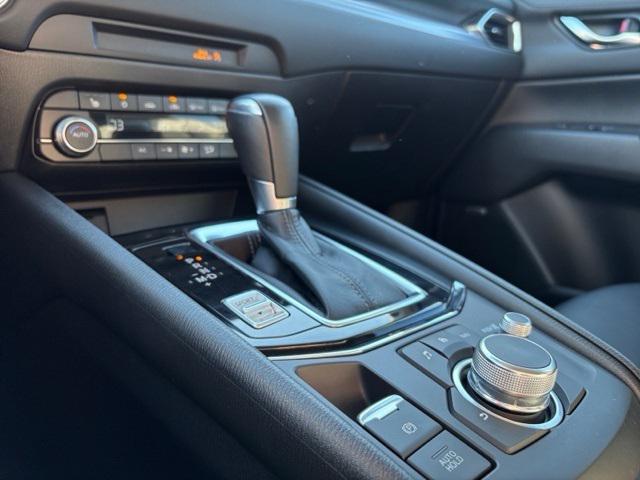 used 2019 Mazda CX-5 car, priced at $19,886