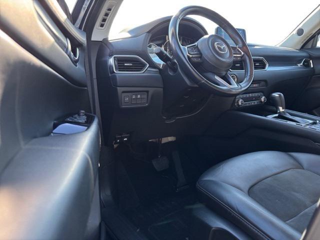 used 2019 Mazda CX-5 car, priced at $19,886