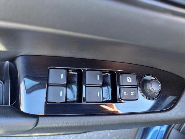 used 2019 Mazda CX-5 car, priced at $19,886