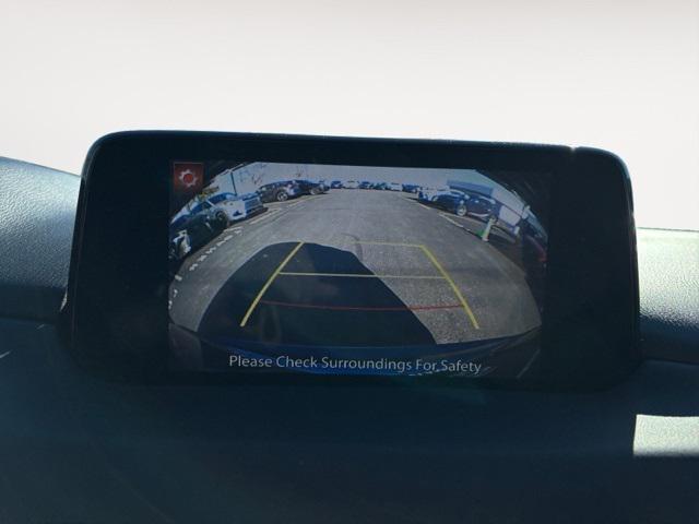 used 2019 Mazda CX-5 car, priced at $19,886