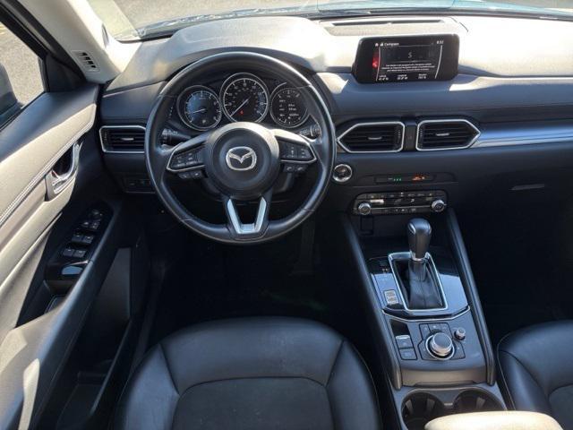 used 2019 Mazda CX-5 car, priced at $19,886