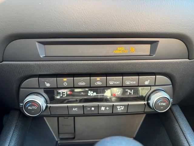 used 2019 Mazda CX-5 car, priced at $19,886