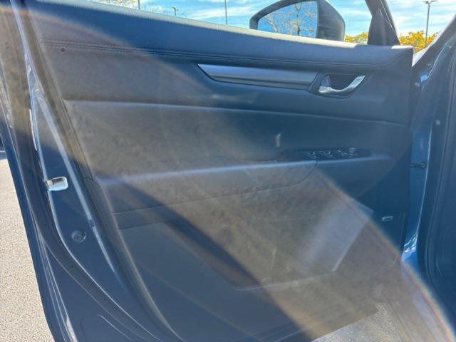 used 2019 Mazda CX-5 car, priced at $19,886