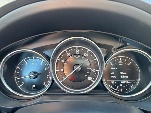 used 2019 Mazda CX-5 car, priced at $19,886