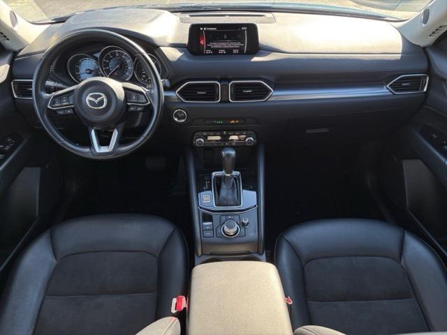 used 2019 Mazda CX-5 car, priced at $19,886