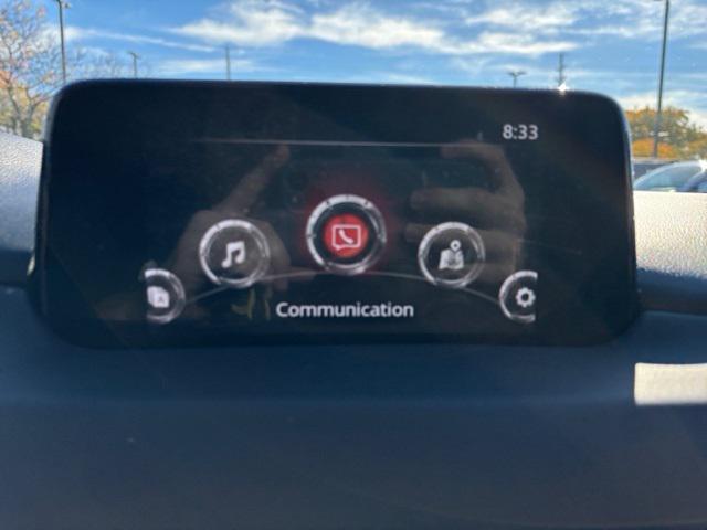 used 2019 Mazda CX-5 car, priced at $19,886