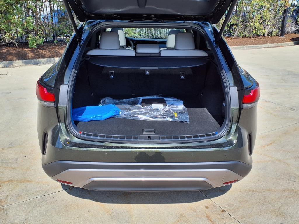 new 2025 Lexus RX 350 car, priced at $61,177