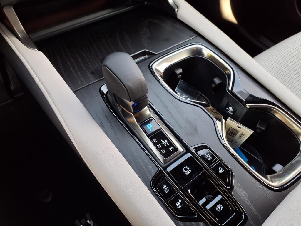 new 2025 Lexus RX 350 car, priced at $61,177