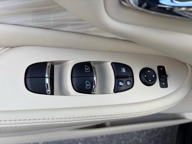 used 2018 Nissan Murano car, priced at $21,299