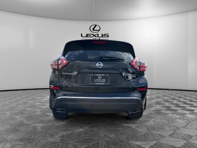 used 2018 Nissan Murano car, priced at $21,299