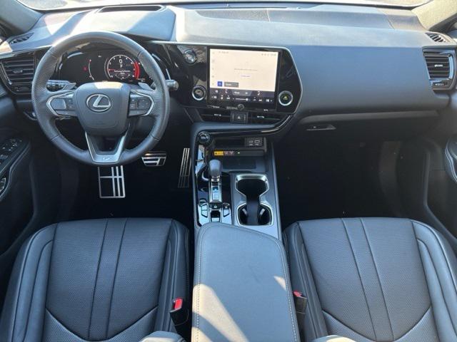 used 2024 Lexus NX 350 car, priced at $48,766