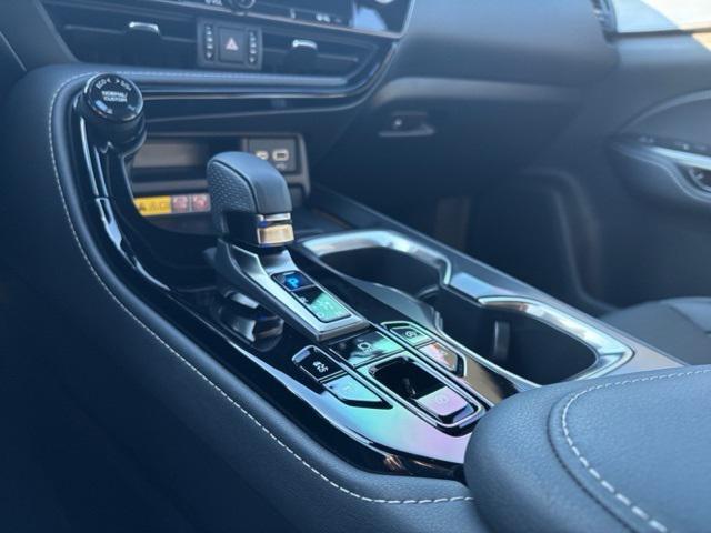 used 2024 Lexus NX 350 car, priced at $48,766