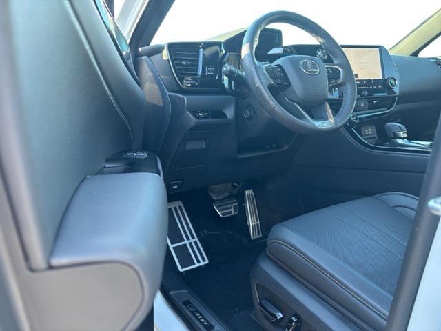 used 2024 Lexus NX 350 car, priced at $48,766