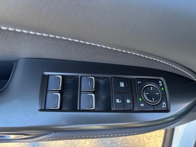 used 2024 Lexus NX 350 car, priced at $48,766