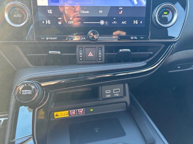 used 2024 Lexus NX 350 car, priced at $48,766