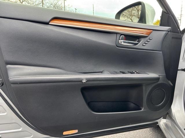 used 2006 Lexus IS 250 car, priced at $11,294