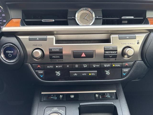 used 2006 Lexus IS 250 car, priced at $11,294