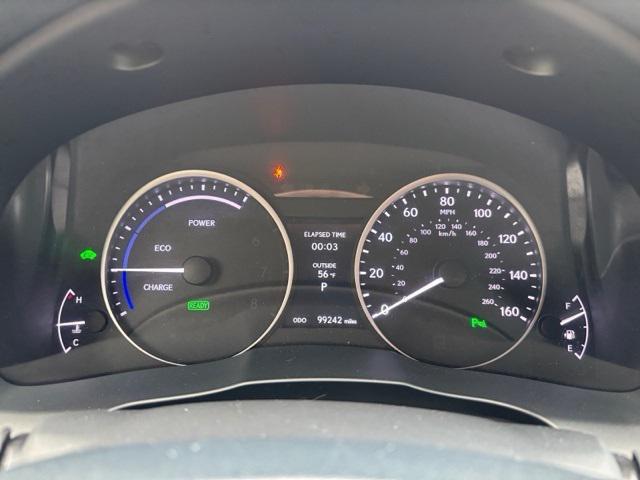 used 2006 Lexus IS 250 car, priced at $11,294