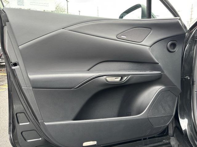 used 2023 Lexus RX 350 car, priced at $51,397