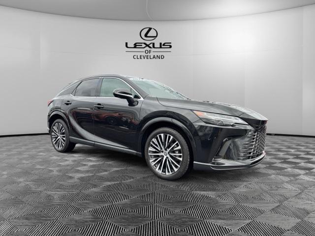 used 2023 Lexus RX 350 car, priced at $51,397