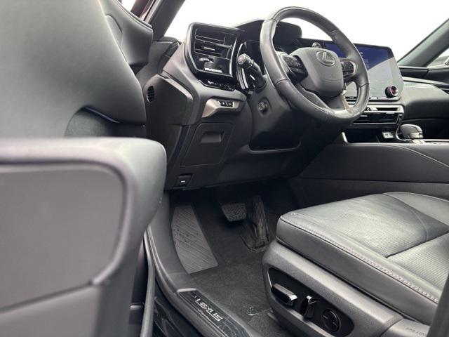 used 2023 Lexus RX 350 car, priced at $51,397