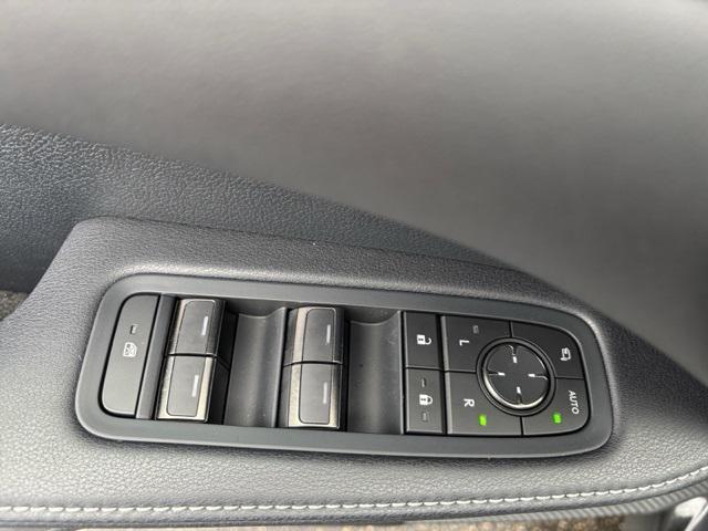 used 2023 Lexus RX 350 car, priced at $51,397