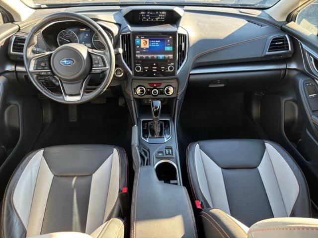 used 2023 Subaru Crosstrek car, priced at $26,275