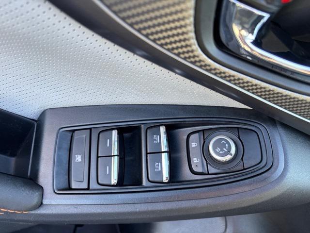 used 2023 Subaru Crosstrek car, priced at $26,275