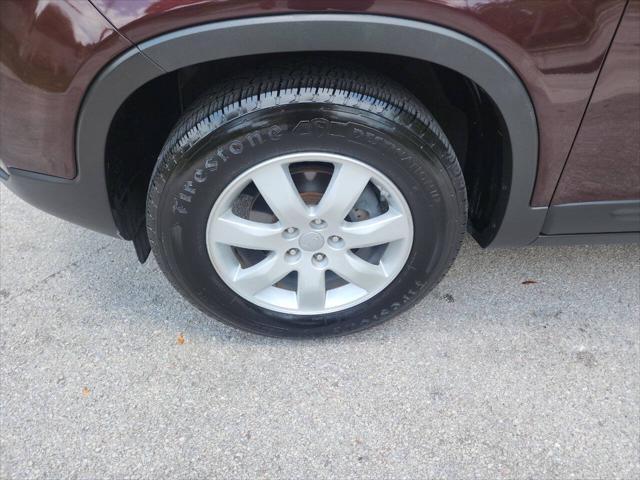 used 2012 Kia Sorento car, priced at $4,785