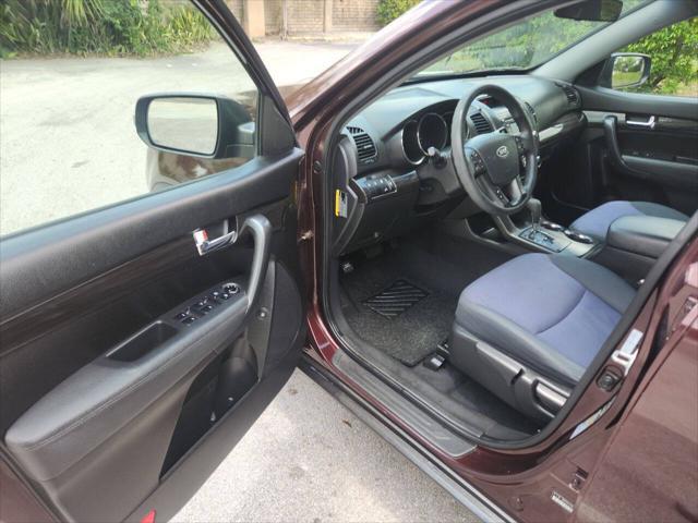 used 2012 Kia Sorento car, priced at $4,785