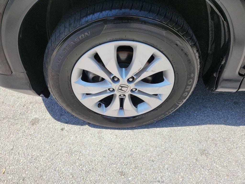 used 2013 Honda CR-V car, priced at $8,995